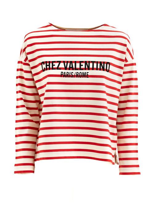 T-shirt VALENTINO GARAVANI | 6B3MG24B961AS0